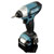 Makita TD110DZ Cordless Impact Driver 110Nm Torque 10.8V LED Light