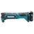 Makita TM30DZ Multifunction Tool 12V soft start adjustable oscillation