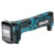 Makita TM30DZ Multifunction Tool 12V soft start adjustable oscillation