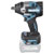 Makita TW007GZ XGT impact driver 760 Nm 40V Brushless Cordless