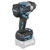 Makita TW007GZ XGT impact driver 760 Nm 40V Brushless Cordless