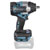 Makita TW007GZ XGT impact driver 760 Nm 40V Brushless Cordless