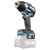 Makita TW007GZ XGT impact driver 760 Nm 40V Brushless Cordless
