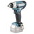 Makita TW141DZ Cordless Impact Driver 12V 145Nm Compact LED Light