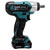 Makita TW141DZ Cordless Impact Driver 12V 145Nm Compact LED Light