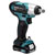 Makita TW141DZ Cordless Impact Driver 12V 145Nm Compact LED Light