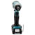 Makita TW141DZ Cordless Impact Driver 12V 145Nm Compact LED Light