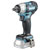 Makita TW161DZ Cordless Impact Driver 165 Nm 12 V LED Robust Design