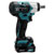 Makita TW161DZ Cordless Impact Driver 165 Nm 12 V LED Robust Design