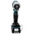 Makita TW161DZ Cordless Impact Driver 165 Nm 12 V LED Robust Design