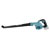 Makita UB101DZ blower 12V Tool only; 56 m/s 3-speed compact optional suction