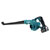 Makita UB101DZ blower 12V Tool only; 56 m/s 3-speed compact optional suction