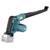Makita UB101DZ blower 12V Tool only; 56 m/s 3-speed compact optional suction
