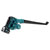 Makita UB101DZ blower 12V Tool only; 56 m/s 3-speed compact optional suction