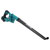 Makita UB101DZ blower 12V Tool only; 56 m/s 3-speed compact optional suction