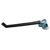 Makita UB101DZ blower 12V Tool only; 56 m/s 3-speed compact optional suction