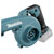 Makita UB101DZ blower 12V Tool only; 56 m/s 3-speed compact optional suction