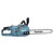 Makita UC011GZ Chainsaw 350mm rechargeable w/o battery and charger