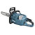 Makita UC011GZ Chainsaw 350mm rechargeable w/o battery and charger
