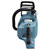 Makita UC011GZ Chainsaw 350mm rechargeable w/o battery and charger