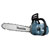 Makita UC011GZ Chainsaw 350mm rechargeable w/o battery and charger