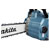 Makita UC011GZ Chainsaw 350mm rechargeable w/o battery and charger