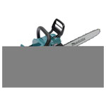Makita UC025GZ Chainsaw 1600 W 40 V 350mm Blade battery not included