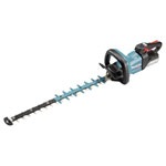 Makita UH004GZ Hedge Trimmer 40V Li-ion 600mm Blade rechargeable
