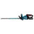 Makita UH004GZ Hedge Trimmer 40V Li-ion 600mm Blade rechargeable