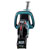 Makita UH004GZ Hedge Trimmer 40V Li-ion 600mm Blade rechargeable