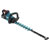 Makita UH004GZ Hedge Trimmer 40V Li-ion 600mm Blade rechargeable