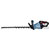 Makita UH006GZ XGT Hedge Trimmer 40V Li-Ion 600mm rechargeable