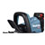 Makita UH006GZ XGT Hedge Trimmer 40V Li-Ion 600mm rechargeable