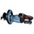 Makita UH006GZ XGT Hedge Trimmer 40V Li-Ion 600mm rechargeable