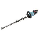 Makita UH007GZ Hedge Trimmer 40V Li-ion 750mm rechargeable battery