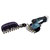 Makita UM600DZX Lawn/bush Trimmer 12 V rust-free Blade lightweight