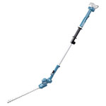 Makita UN460WDZ Hedge Trimmer 12V Li-ion 46cm 2.5m reach lightweight