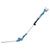 Makita UN460WDZ Hedge Trimmer 12V Li-ion 46cm 2.5m reach lightweight