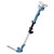 Makita UN460WDZ Hedge Trimmer 12V Li-ion 46cm 2.5m reach lightweight