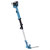 Makita UN460WDZ Hedge Trimmer 12V Li-ion 46cm 2.5m reach lightweight