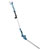 Makita UN460WDZ Hedge Trimmer 12V Li-ion 46cm 2.5m reach lightweight