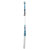 Makita UN460WDZ Hedge Trimmer 12V Li-ion 46cm 2.5m reach lightweight