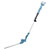 Makita UN460WDZ Hedge Trimmer 12V Li-ion 46cm 2.5m reach lightweight