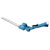 Makita UN460WDZ Hedge Trimmer 12V Li-ion 46cm 2.5m reach lightweight