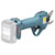 Makita UP100DZ Lopper battery lopper with adjustable Blade Angle light ergonomic