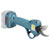 Makita UP100DZ Lopper battery lopper with adjustable Blade Angle light ergonomic
