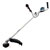 Makita UR006GZ06 Grass Trimmer battery charger included wet-use safe
