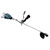Makita UR006GZ06 Grass Trimmer battery charger included wet-use safe