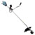 Makita UR006GZ06 Grass Trimmer battery charger included wet-use safe