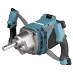 Makita UT001GZ01 Stirrer 1200W powerful mixing Tool for tough materials